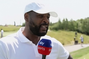 功勋队长摩根：看到莱斯特城跌入英甲很难受，希望尽快反弹