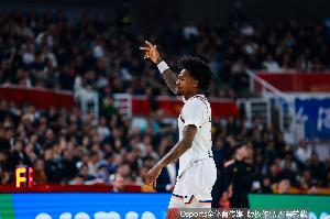 拯救上海！古德温23中12砍下31分4板11助2断 抢断布朗三分绝杀