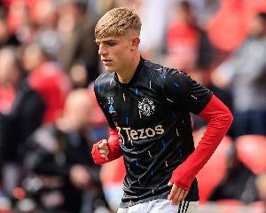 邮报：前曼联青训布兰登·威廉姆斯在英乙球队试训，近几年荒废了