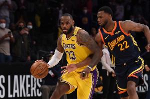 伦德博格招募老詹：我知道你不喜欢新秀 但我不是普通新秀