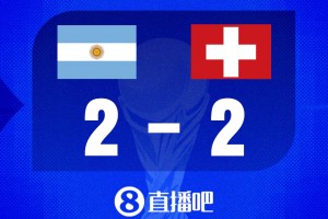 世界杯比分预测：梅西5场8球！两队本届世界杯均保持不败视频封面
